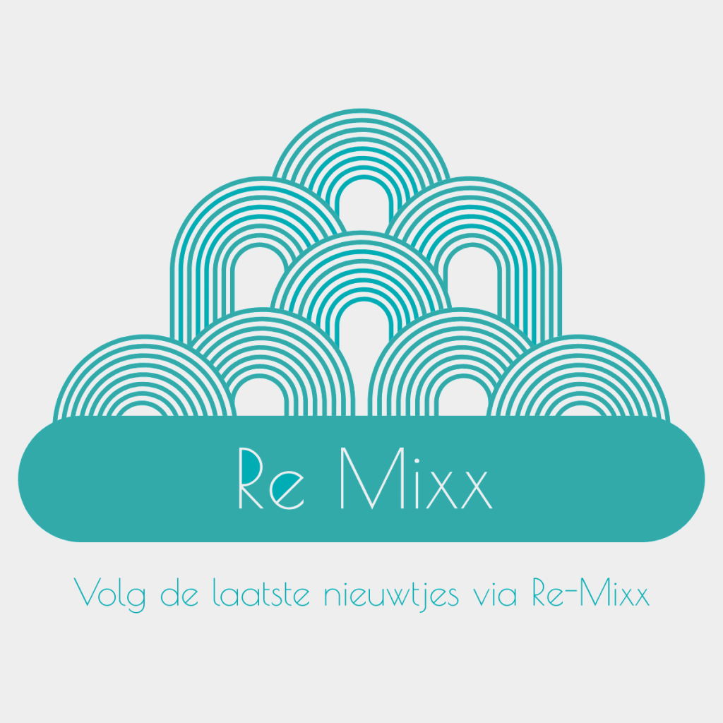 Re-mixx