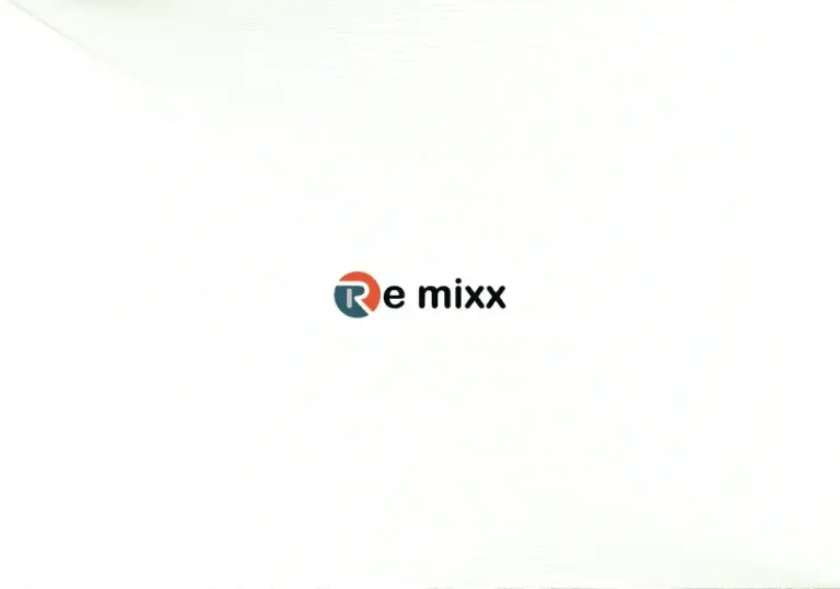 re-mixx.nl