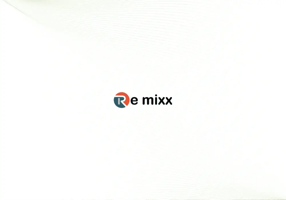 re-mixx.nl